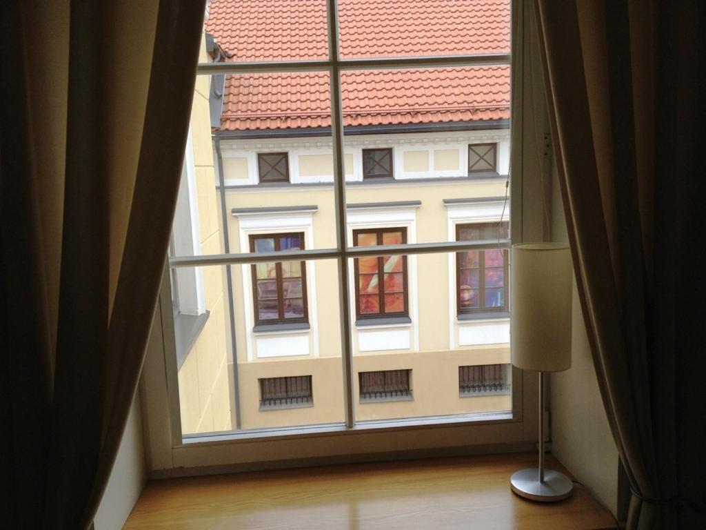 Preliudija Villa