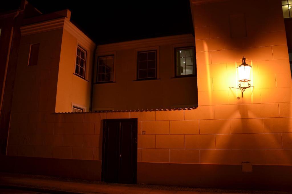 Preliudija Villa *