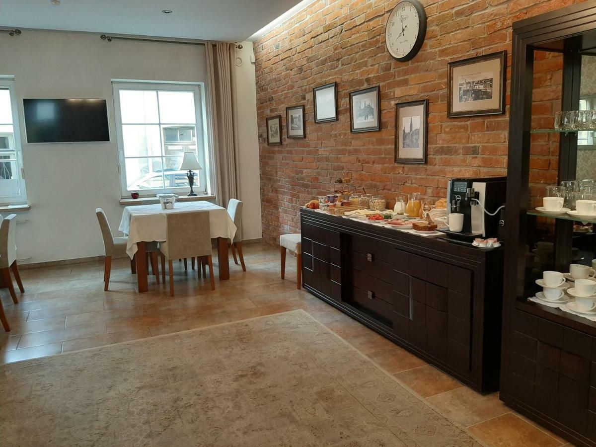 Preliudija Villa Klaipėda