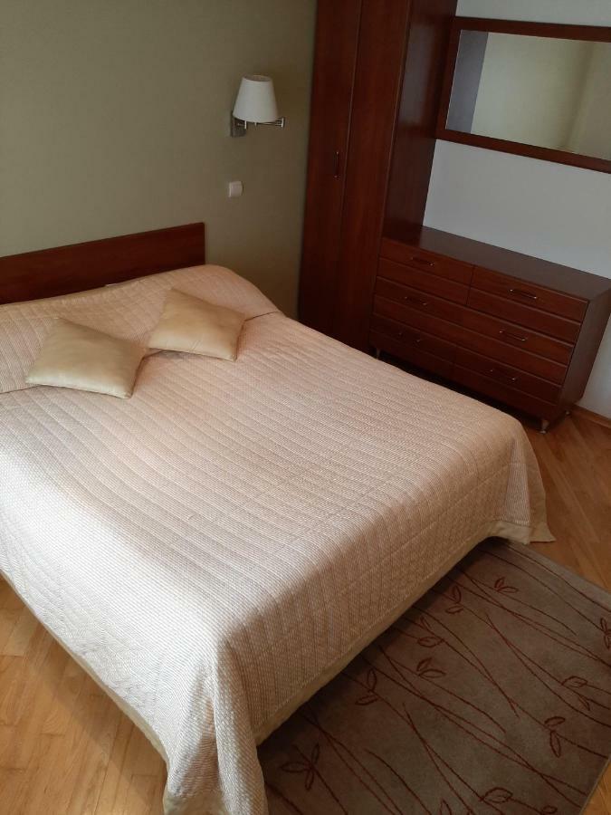 Villa Preliudija Klaipeda