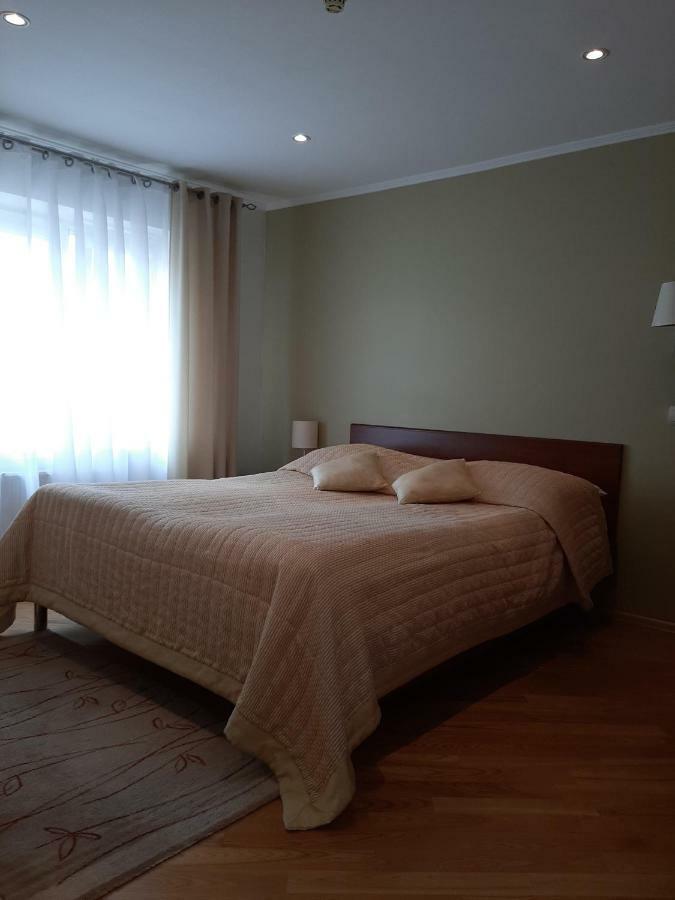 Preliudija Villa Klaipeda